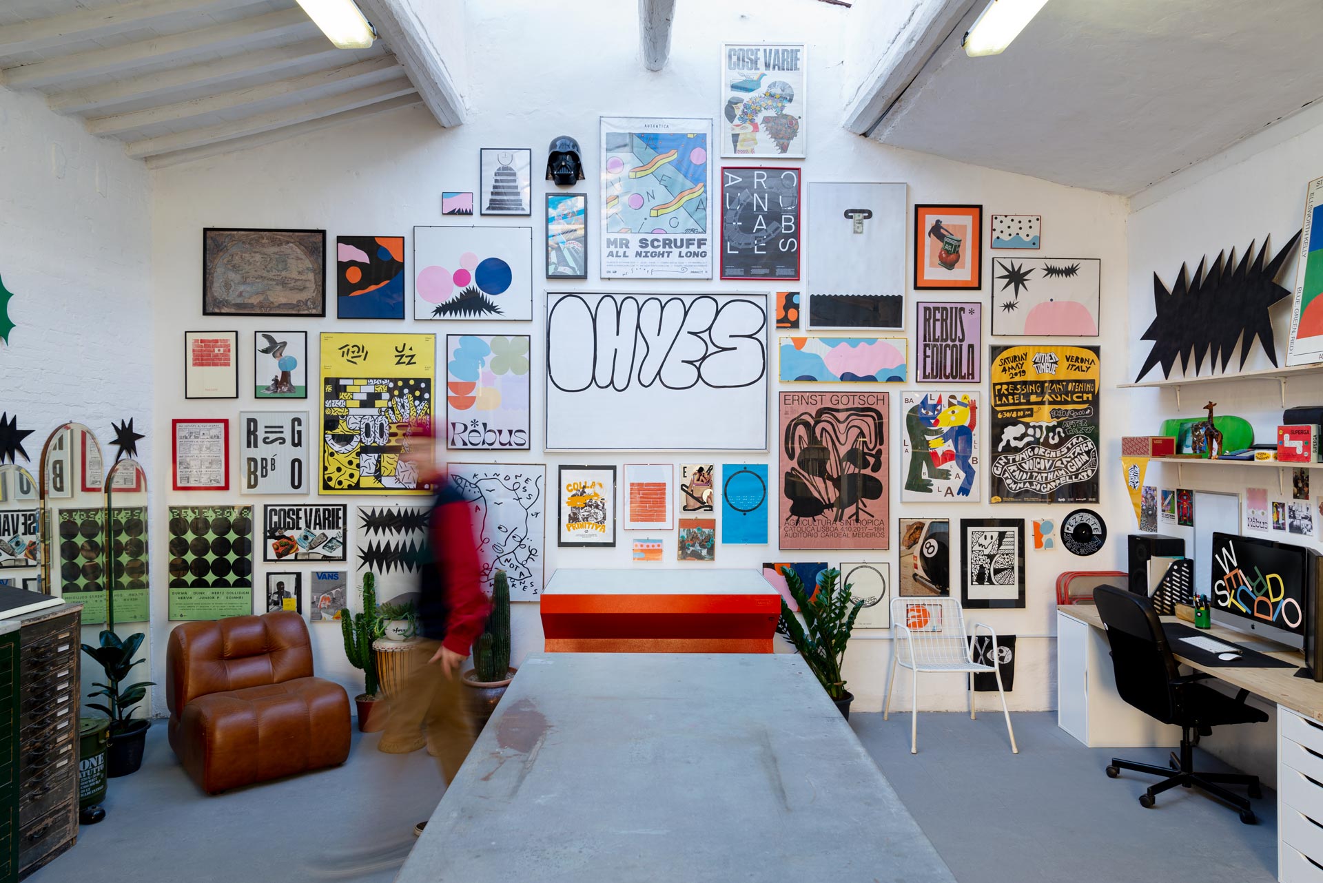 Vazzoler Studio